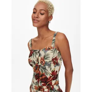 Damen-Crop-Top Only onlizabell image-5