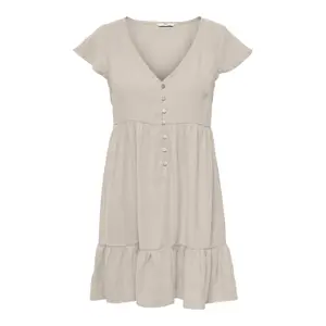 Robe courte femme Only onlmago life image-0