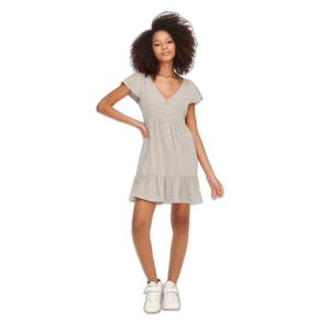 Robe courte femme Only onlmago life image-2