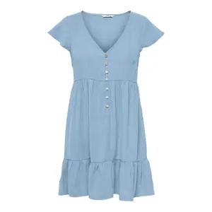 Short dress for women Only onlmago life image-0