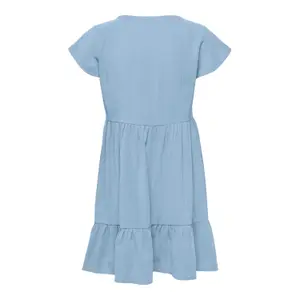 Short dress for women Only onlmago life image-4