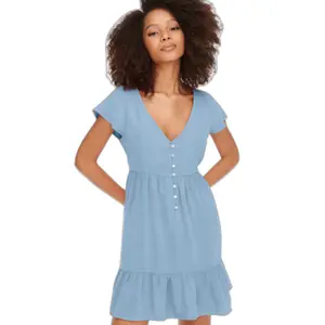 Short dress for women Only onlmago life image-2