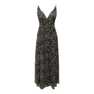 Langes Kleid für Frauen Only onltoria life image-0