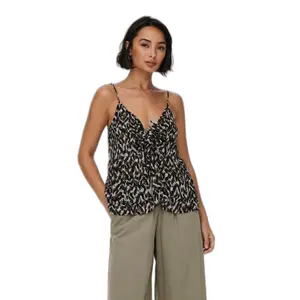 Tanktop mit Schleife für Frauen Only onltoria life image-1