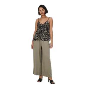 Tanktop mit Schleife für Frauen Only onltoria life image-2