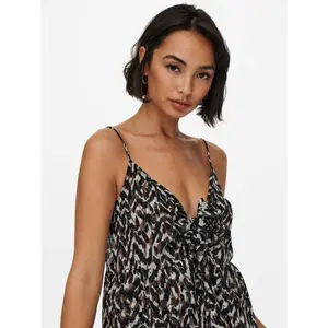 Tanktop mit Schleife für Frauen Only onltoria life image-5