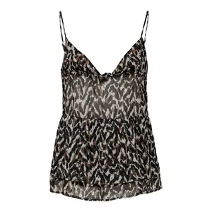 Tanktop mit Schleife für Frauen Only onltoria life image-0