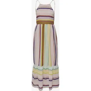 Frauenkleid Only onlsuzy life image-0