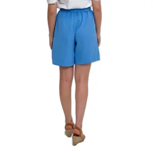 Women's shorts Only onllavender image-2