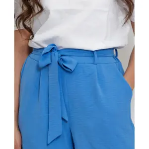 Women's shorts Only onllavender image-3