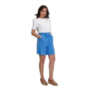 Women's shorts Only onllavender image-1