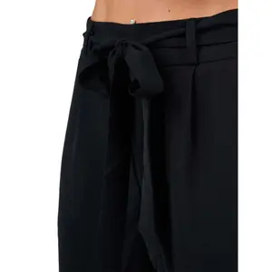Women's shorts Only onllavender image-3