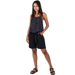 Women's shorts Only onllavender image-1