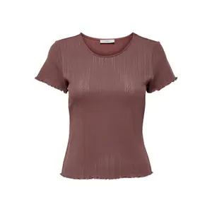 Camiseta de mujer Only JRS Carlotta image-0