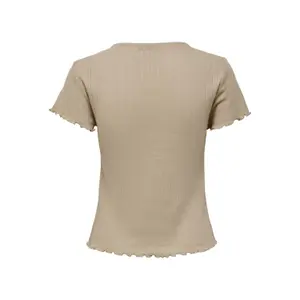 Camiseta de mujer Only JRS Carlotta image-1