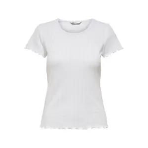 T-Shirt Frau Only JRS Carlotta