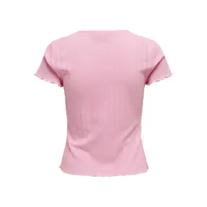T-Shirt Frau Only Carlotta image-1