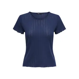T-Shirt Frau Only Carlotta image-0