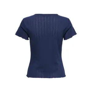 T-Shirt Frau Only Carlotta image-1