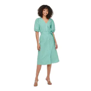Midikleid für Frauen Only onleileen image-1