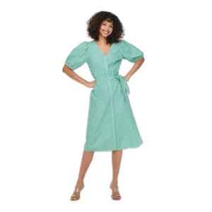 Midikleid für Frauen Only onleileen image-2