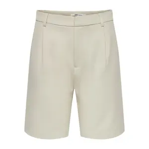 Women's long shorts Only onlberry image-0