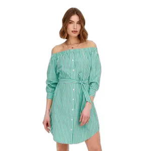 Langärmeliges Kleid für Frauen Only onleileen image-1