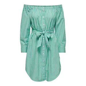 Langärmeliges Kleid für Frauen Only onleileen image-0
