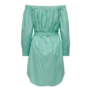 Langärmeliges Kleid für Frauen Only onleileen image-5