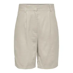 Women's long shorts Only onlcaro image-0