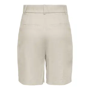 Women's long shorts Only onlcaro image-1