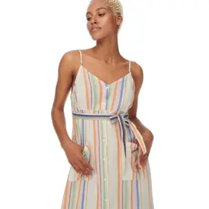 Midikleid für Frauen Only onltinna image-5