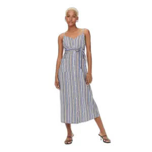 Midikleid für Frauen Only onltinna image-1