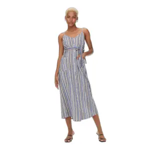 Midikleid für Frauen Only onltinna image-2