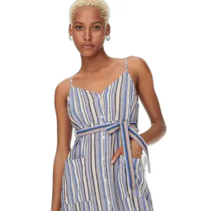 Midikleid für Frauen Only onltinna image-5