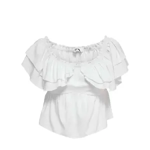 Damen-Crop-Top Only onleleanor life image-0