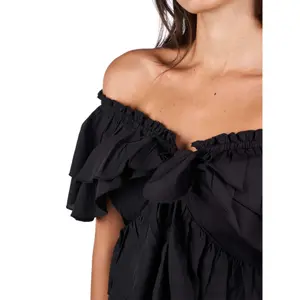 Damen-Crop-Top Only onleleanor life image-4