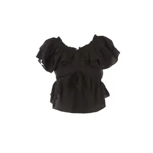 Damen-Crop-Top Only onleleanor life image-0