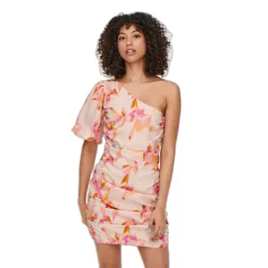 Asymmetrisches Kleid für Frauen Only onleleanor life image-1