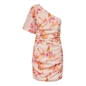 Asymmetrisches Kleid für Frauen Only onleleanor life image-0