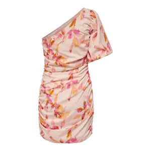 Asymmetrisches Kleid für Frauen Only onleleanor life image-5