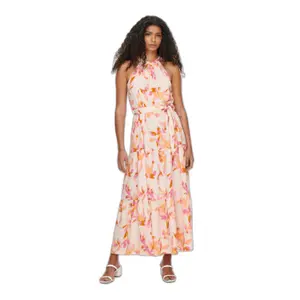 Langes Kleid für Frauen Only onleleanor life image-1