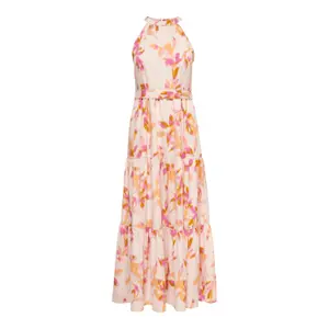 Langes Kleid für Frauen Only onleleanor life image-0