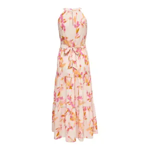 Langes Kleid für Frauen Only onleleanor life image-2