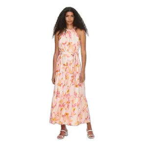 Langes Kleid für Frauen Only onleleanor life image-3