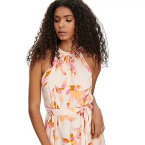 Langes Kleid für Frauen Only onleleanor life image-5