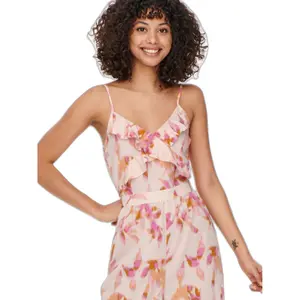 Frauen-Set Only onleleanor life wrap image-5