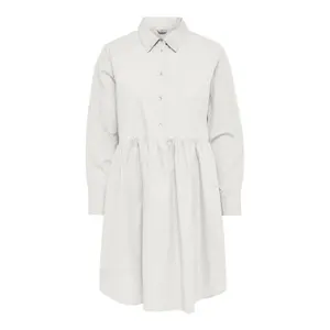 Langärmeliges Kleid für Frauen Only onldaphne image-0