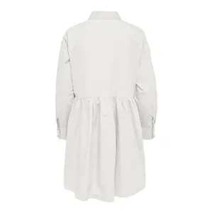 Langärmeliges Kleid für Frauen Only onldaphne image-1