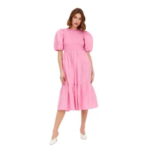 Midikleid für Frauen Only onllesley image-1